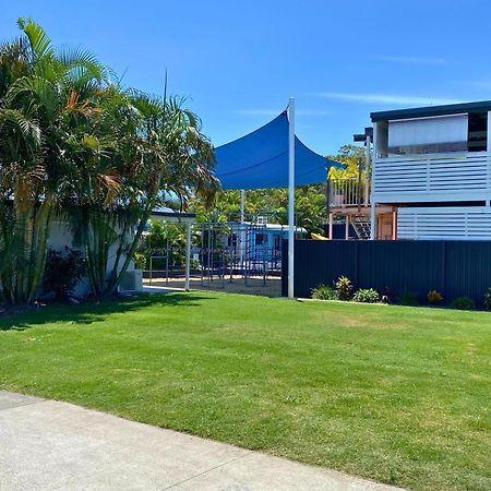 Nobby Beach Holiday Village 골드코스트 외부 사진