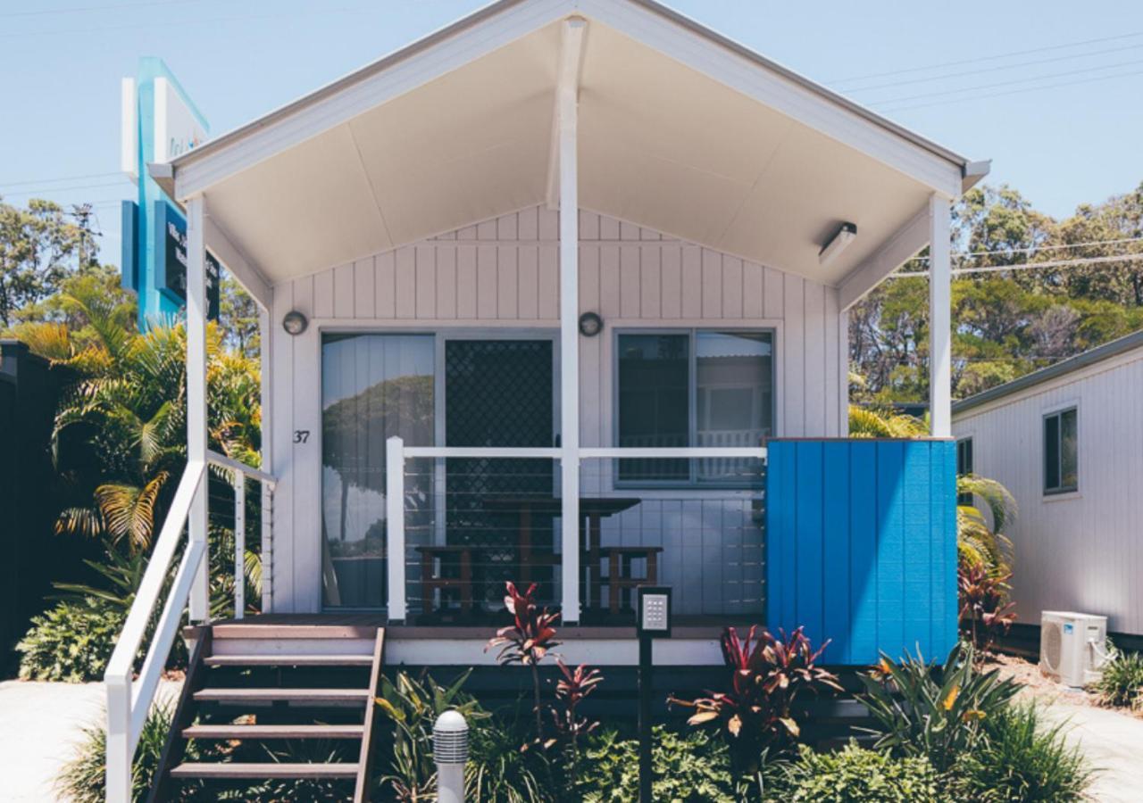 Nobby Beach Holiday Village 골드코스트 객실 사진