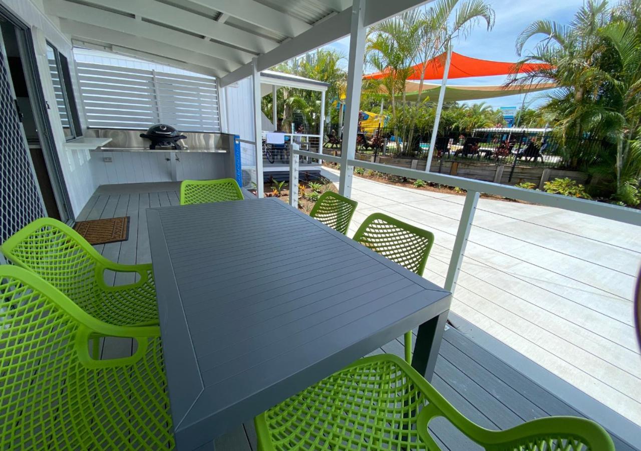 Nobby Beach Holiday Village 골드코스트 외부 사진