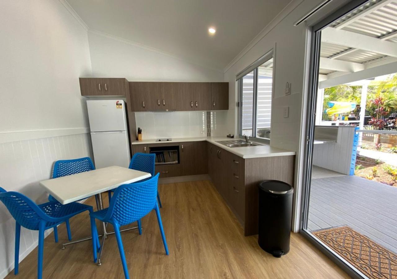 Nobby Beach Holiday Village 골드코스트 외부 사진