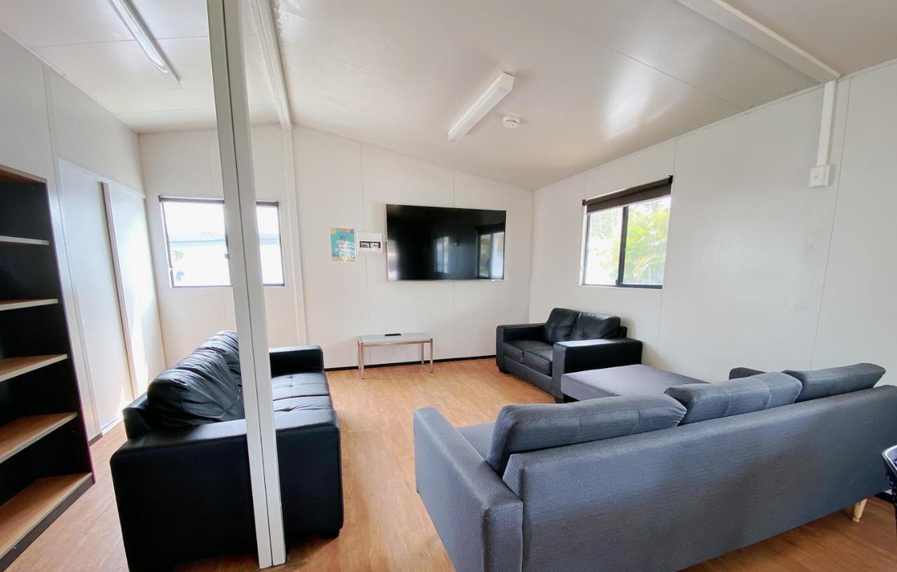 Nobby Beach Holiday Village 골드코스트 외부 사진