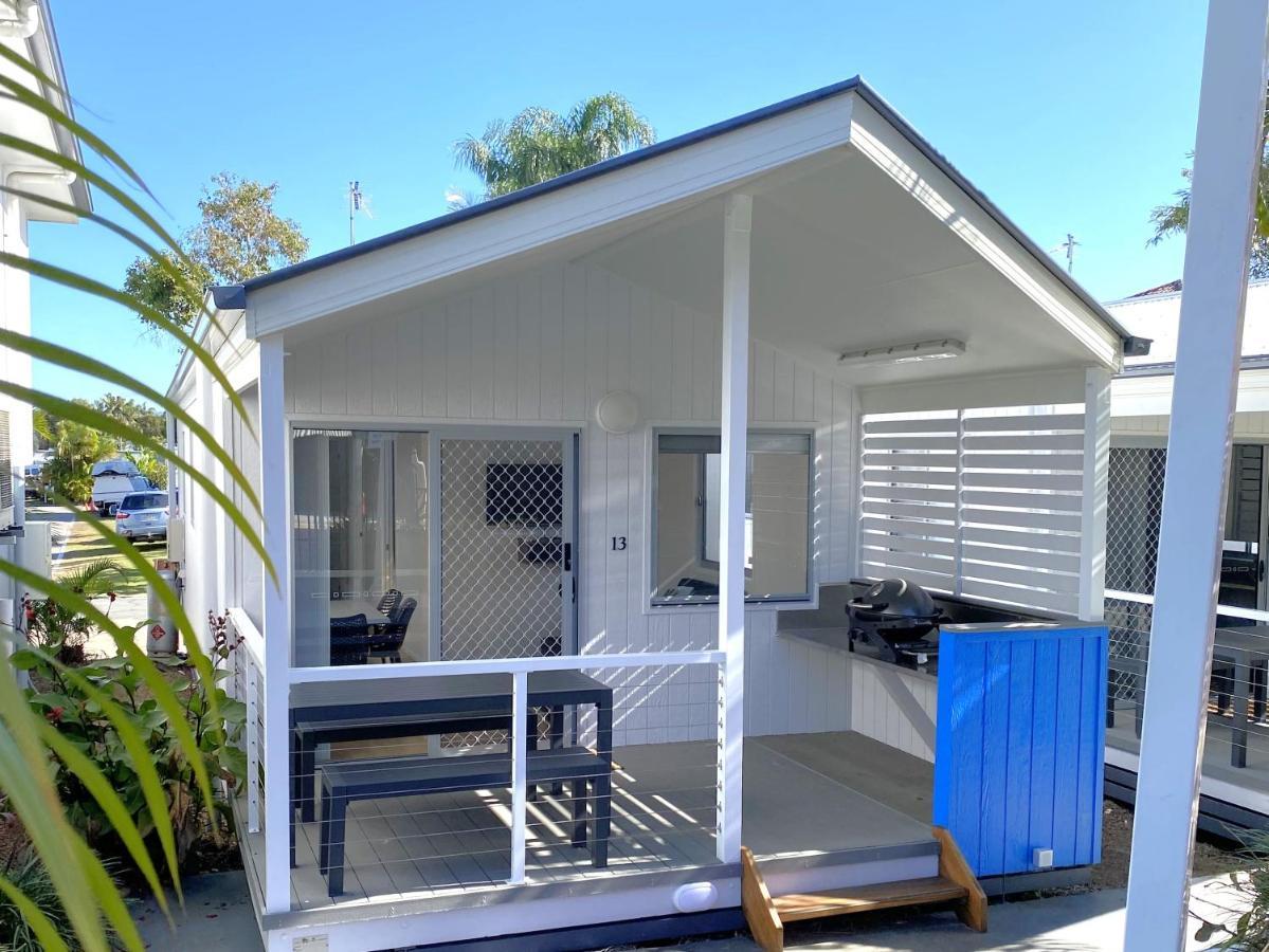 Nobby Beach Holiday Village 골드코스트 외부 사진