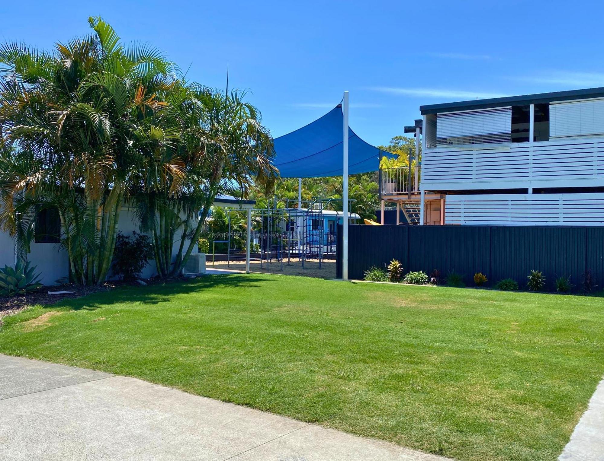 Nobby Beach Holiday Village 골드코스트 외부 사진
