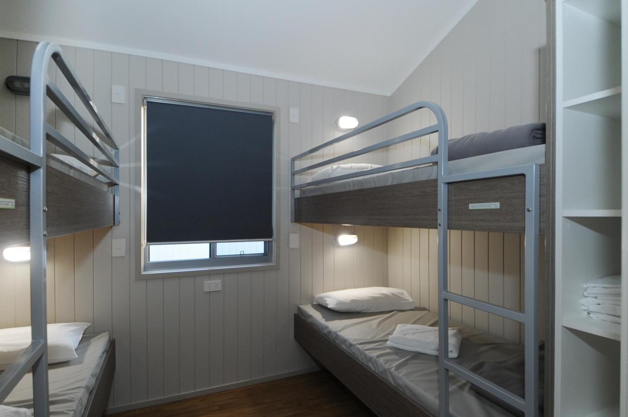 Nobby Beach Holiday Village 골드코스트 객실 사진