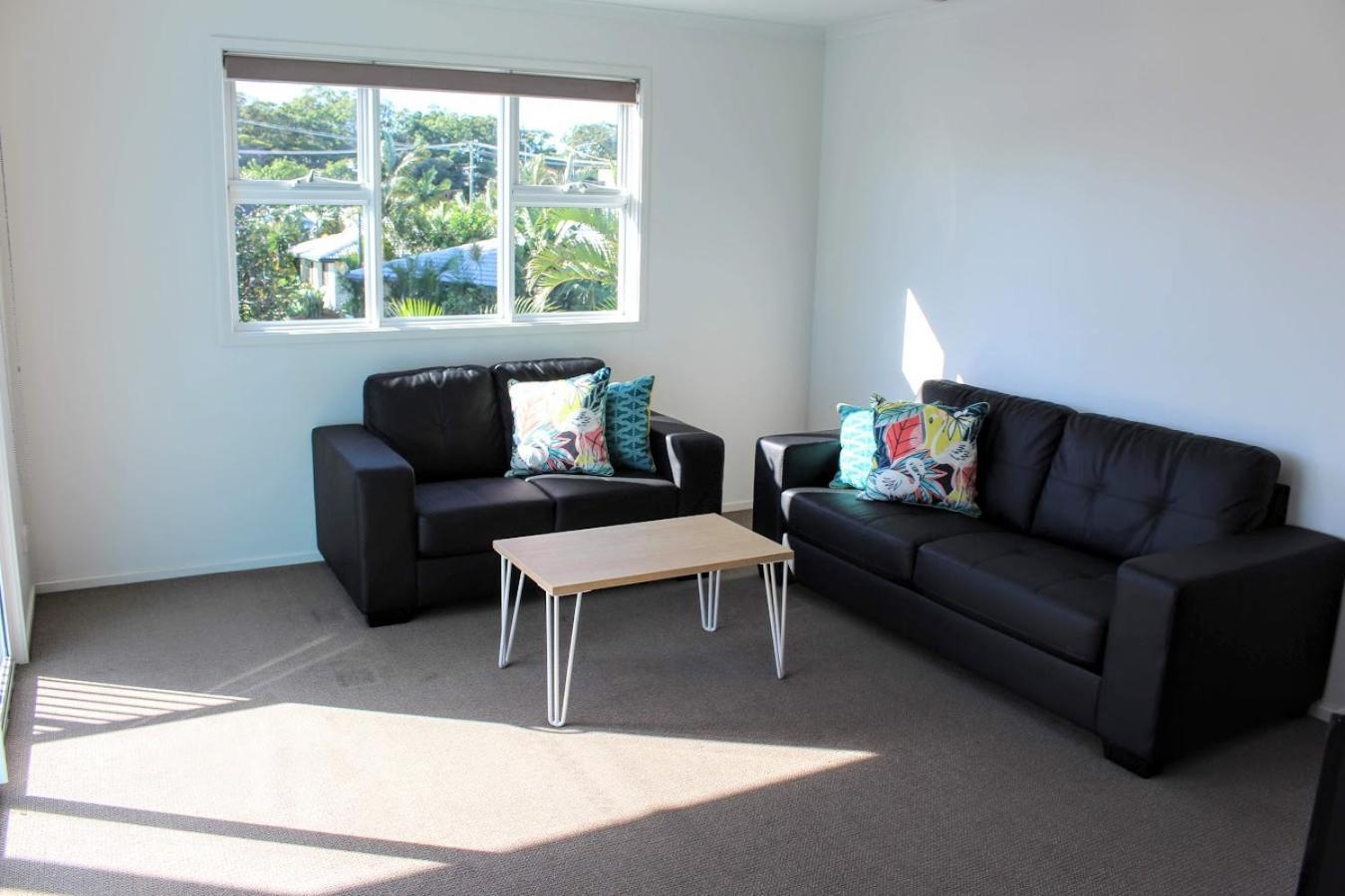Nobby Beach Holiday Village 골드코스트 외부 사진