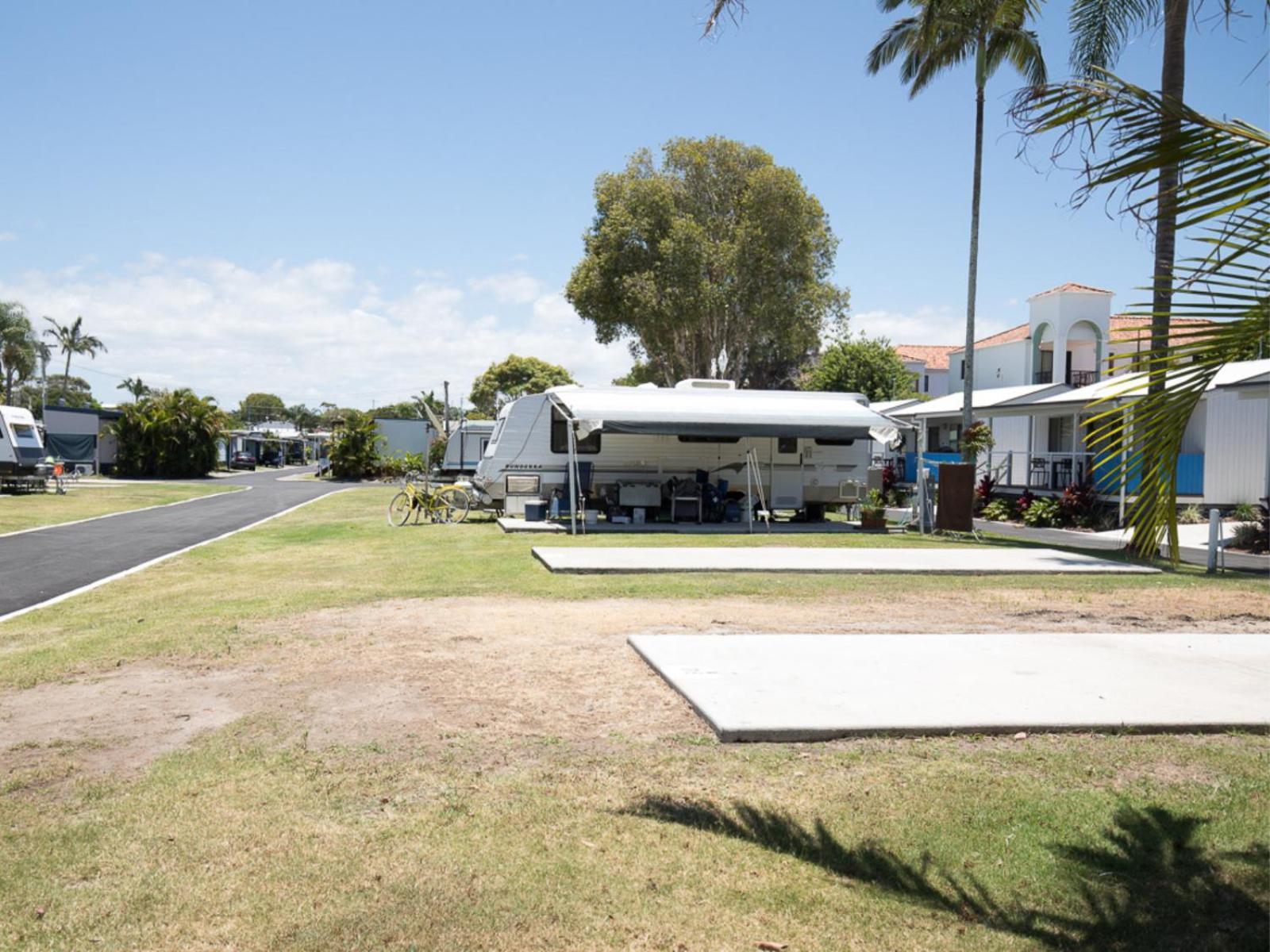 Nobby Beach Holiday Village 골드코스트 외부 사진