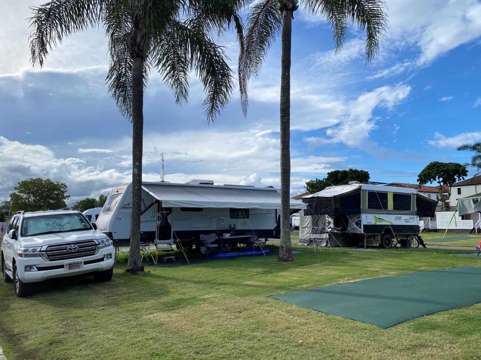 Nobby Beach Holiday Village 골드코스트 외부 사진
