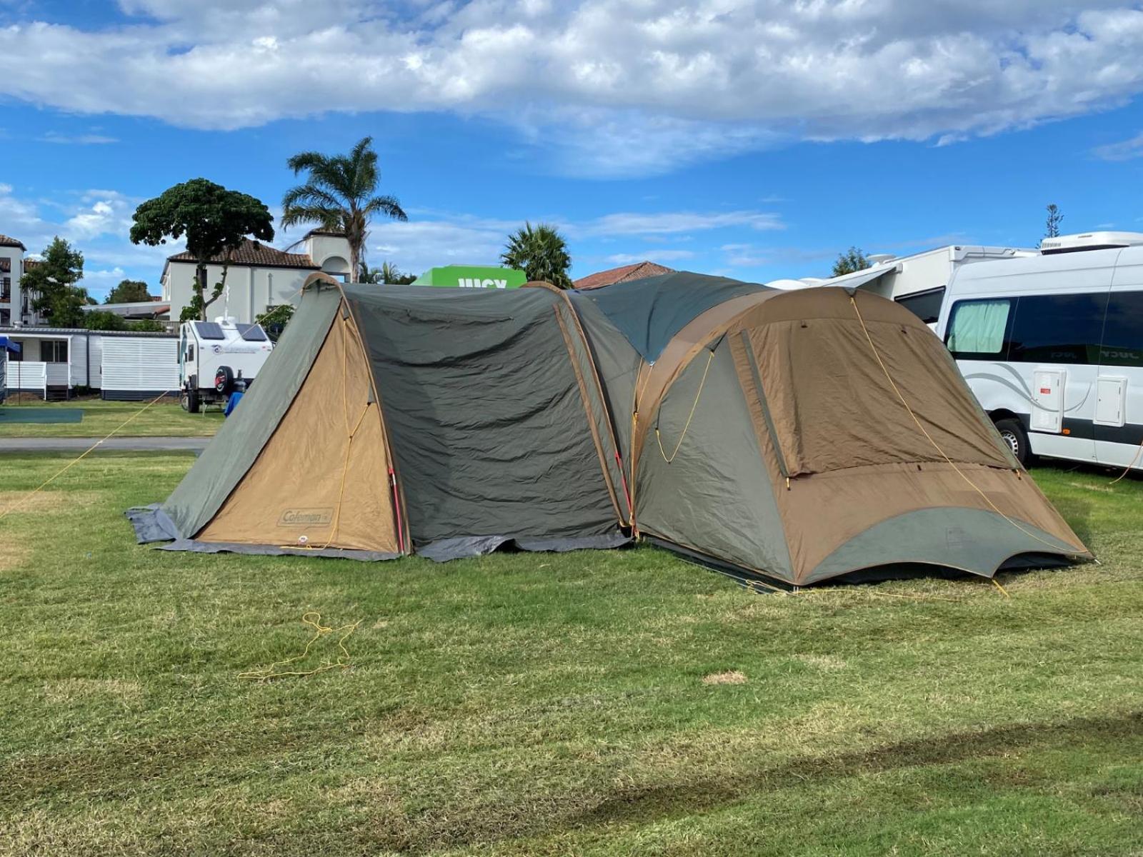 Nobby Beach Holiday Village 골드코스트 외부 사진