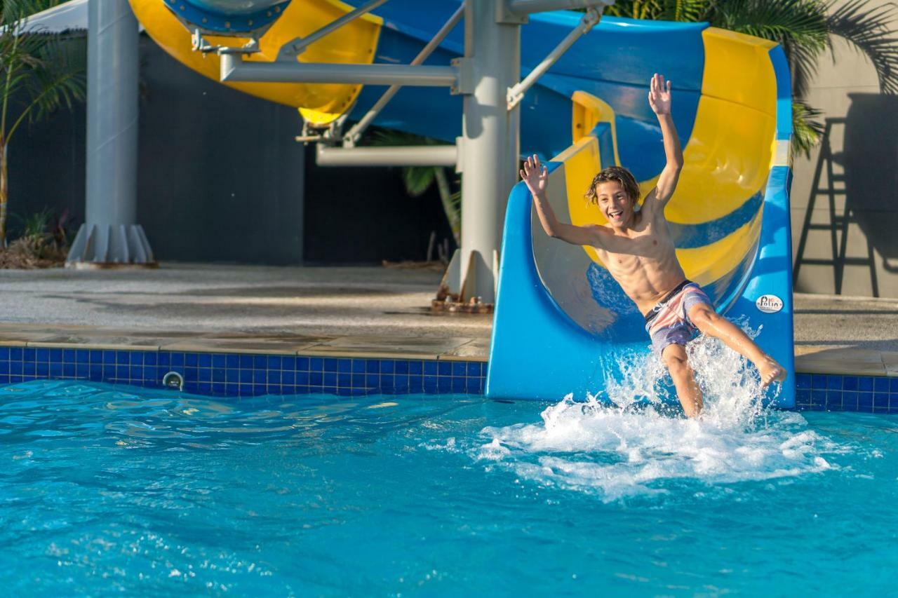 Nobby Beach Holiday Village 골드코스트 외부 사진